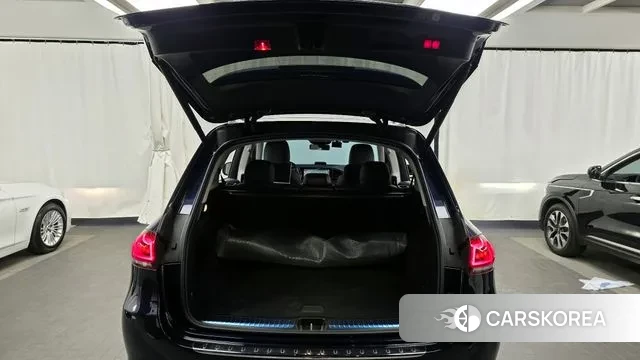 Mercedes-Benz GLE-Class W167 id 3452849 из Кореи 11