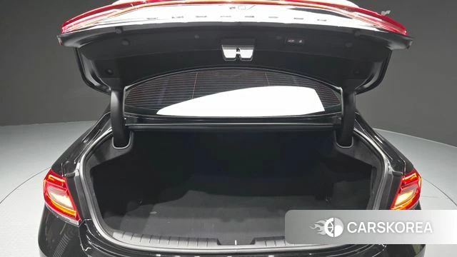Hyundai Grandeur IG id 4448336 из Кореи 11
