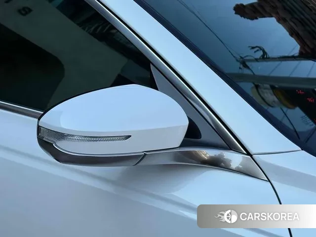 Kia The New K9 2nd generation id 3467162 из Кореи 11