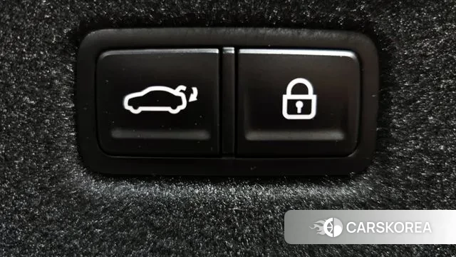 Kia The New K9 2nd generation id 3219267 из Кореи 11