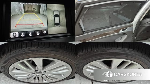 Genesis G80 id 4357042 из Кореи 11