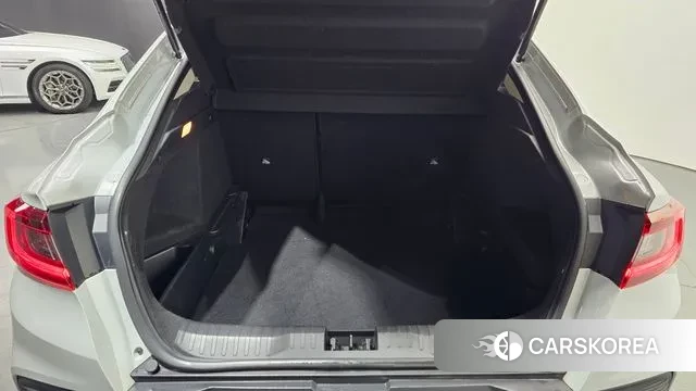 Renault Korea (Samsung) XM3 id 3525733 из Кореи 11