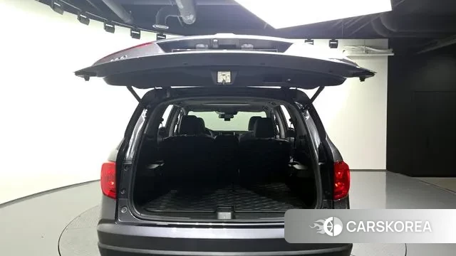 Honda Pilot 3rd generation id 2966602 из Кореи 11