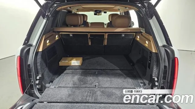 Land Rover Range Rover 5th Generation id 2943266 из Кореи 11