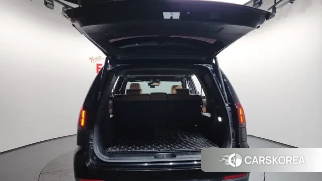 Kia Mohave Master id 3687206 из Кореи 11