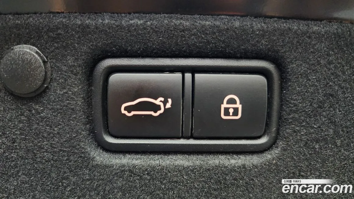 Hyundai Grandeur IG Hybrid id 1455039 из Кореи 11