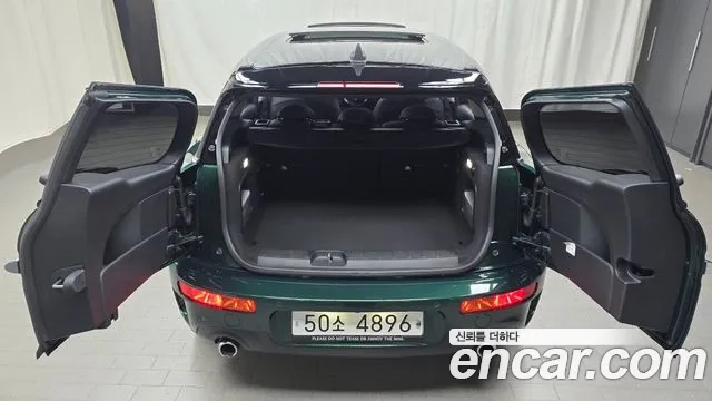 Mini Cooper S Clubman id 2912755 из Кореи 11