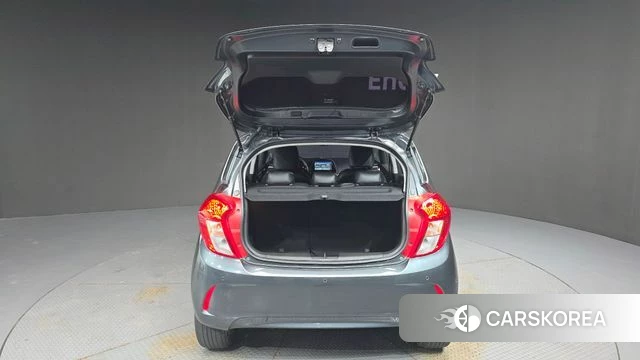 Chevrolet (GM Daewoo) The New Spark id 4596024 из Кореи 11