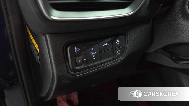 Hyundai Santa Fe TM id 4350988 из Кореи 11
