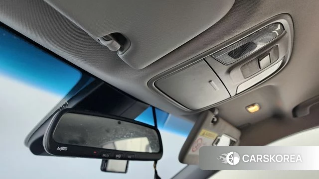 Kia Sportage The Bold id 3923652 из Кореи 11