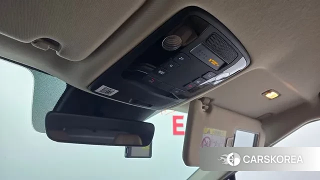 Kia Carnival 4th generation id 3752906 из Кореи 11