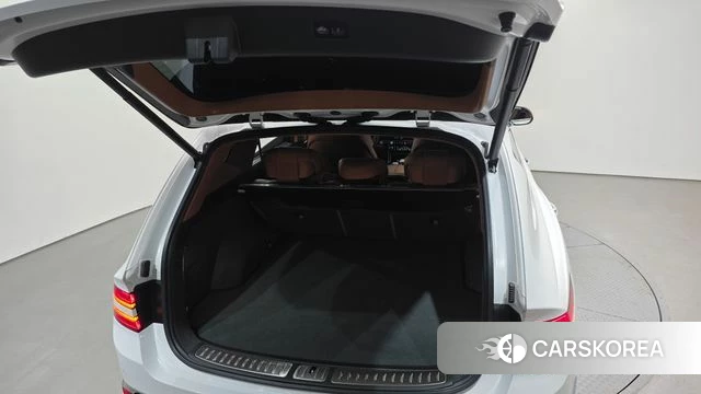 Genesis GV80 id 3940194 из Кореи 11