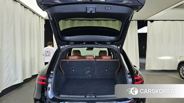 Genesis GV70 id 2960313 из Кореи 11