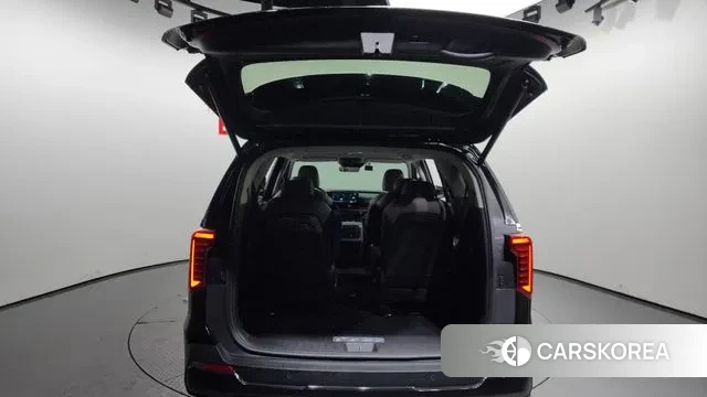 Kia The New Carnival 4th Generation id 3217658 из Кореи 11