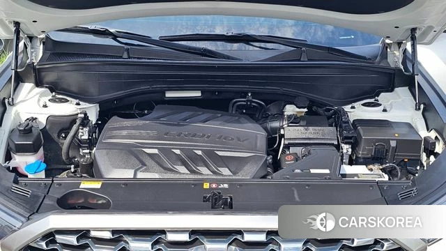 Hyundai Palisade id 4760134 из Кореи 11