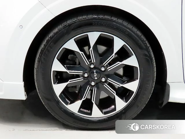 Kia Carnival 4th generation id 3964646 из Кореи 11