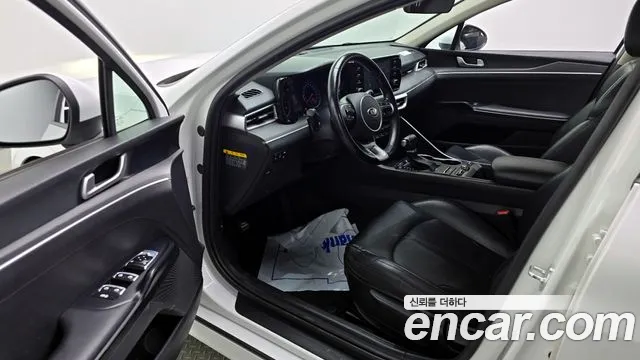 Kia K5 3rd generation id 2757366 из Кореи 11