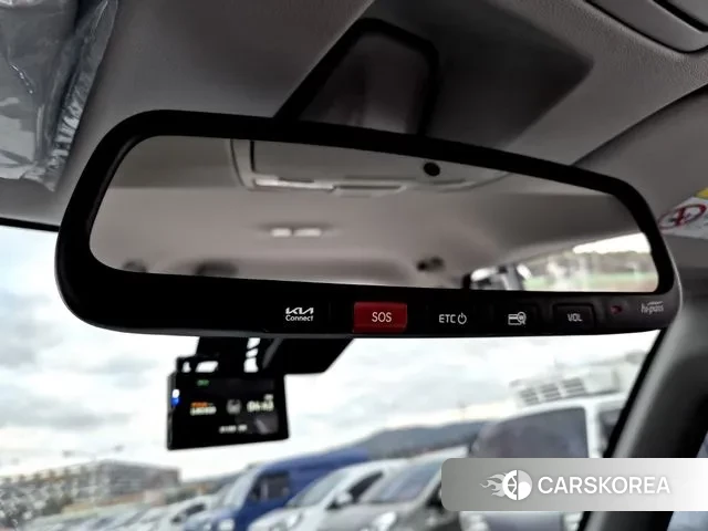 Kia The New Kia Ray id 3565918 из Кореи 11