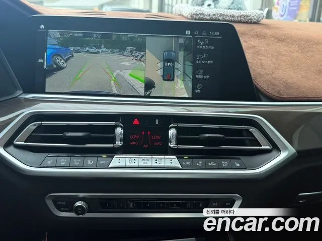 BMW X5 (G05) id 2906028 из Кореи 11