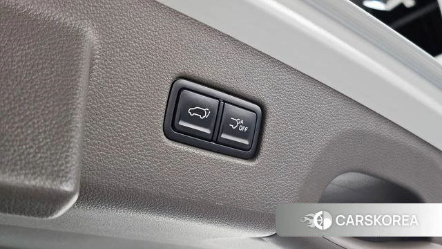 Kia Carnival 4th generation id 4730664 из Кореи 11
