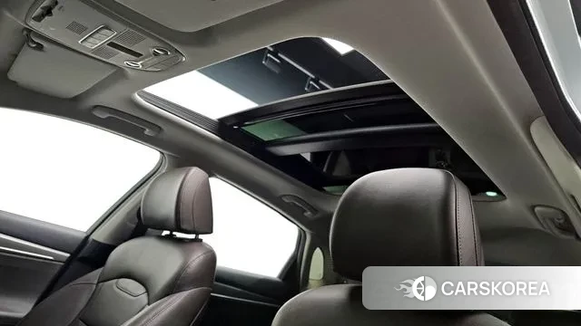 Hyundai The New Grandeur IG id 3350551 из Кореи 11