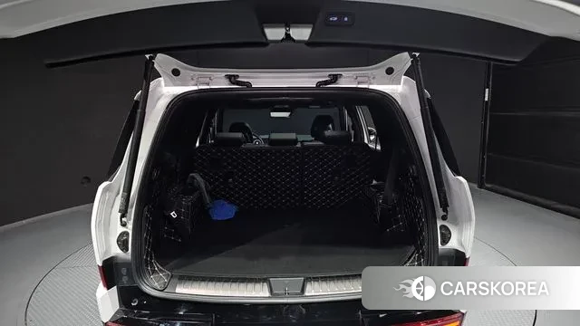 Hyundai Santa Fe (MX5) id 3353959 из Кореи 11