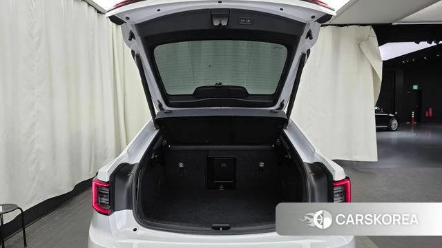 Polestar Polestar 2 id 4506675 из Кореи 11