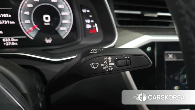 Audi A6 (C8) id 4687563 из Кореи 11