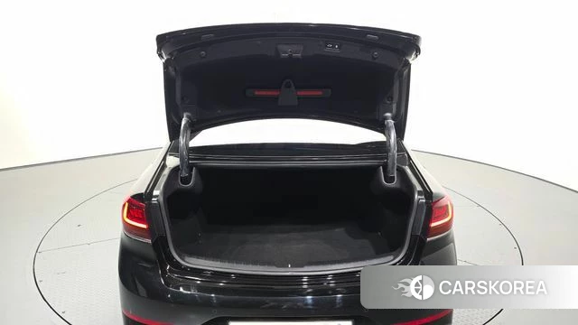 Kia K7 Premier id 4180297 из Кореи 11