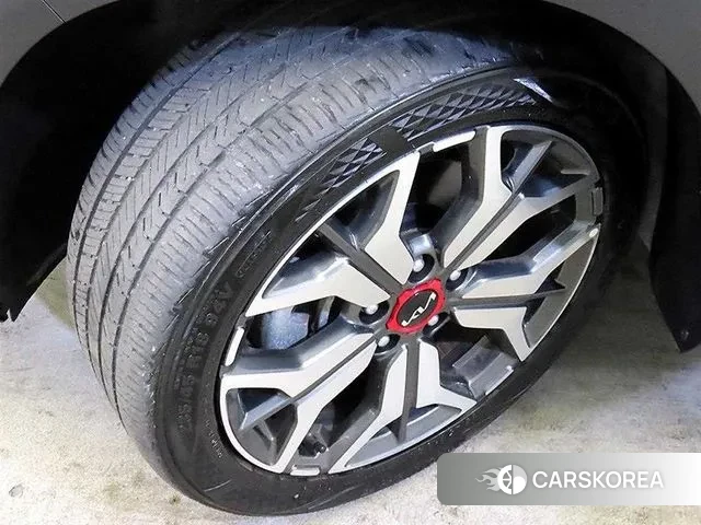 Kia Seltos id 3595305 из Кореи 11