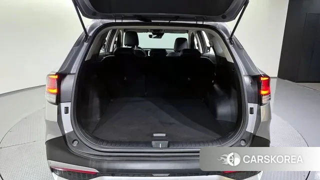 Kia Sportage 5th Generation id 3410969 из Кореи 11