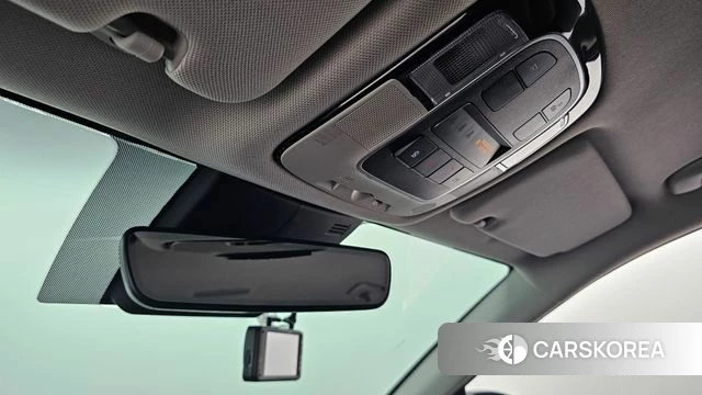 Hyundai Sonata (DN8) id 3879653 из Кореи 11