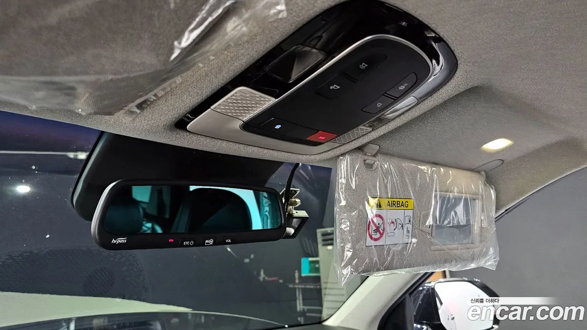 Hyundai Palisade id 782938 из Кореи 11