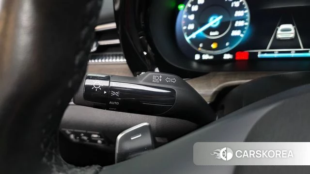 Kia K5 Hybrid 3rd Generation id 4749666 из Кореи 11