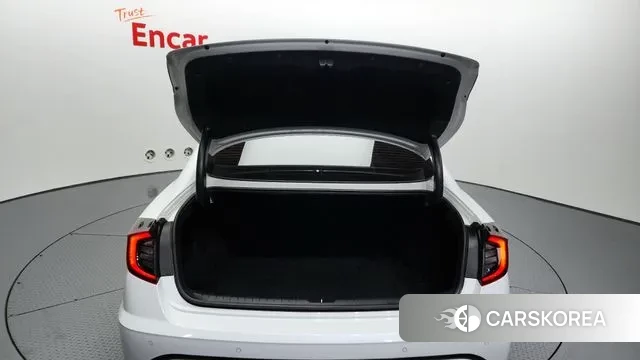 Hyundai Sonata (DN8) id 3391321 из Кореи 11