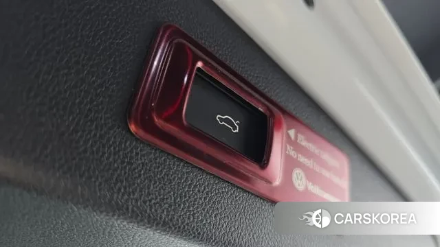 Volkswagen Tiguan second Generation id 3571803 из Кореи 11