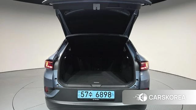 Volkswagen ID.4 id 4549152 из Кореи 11