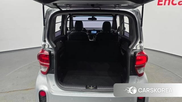 Kia The New Ray id 3966248 из Кореи 11