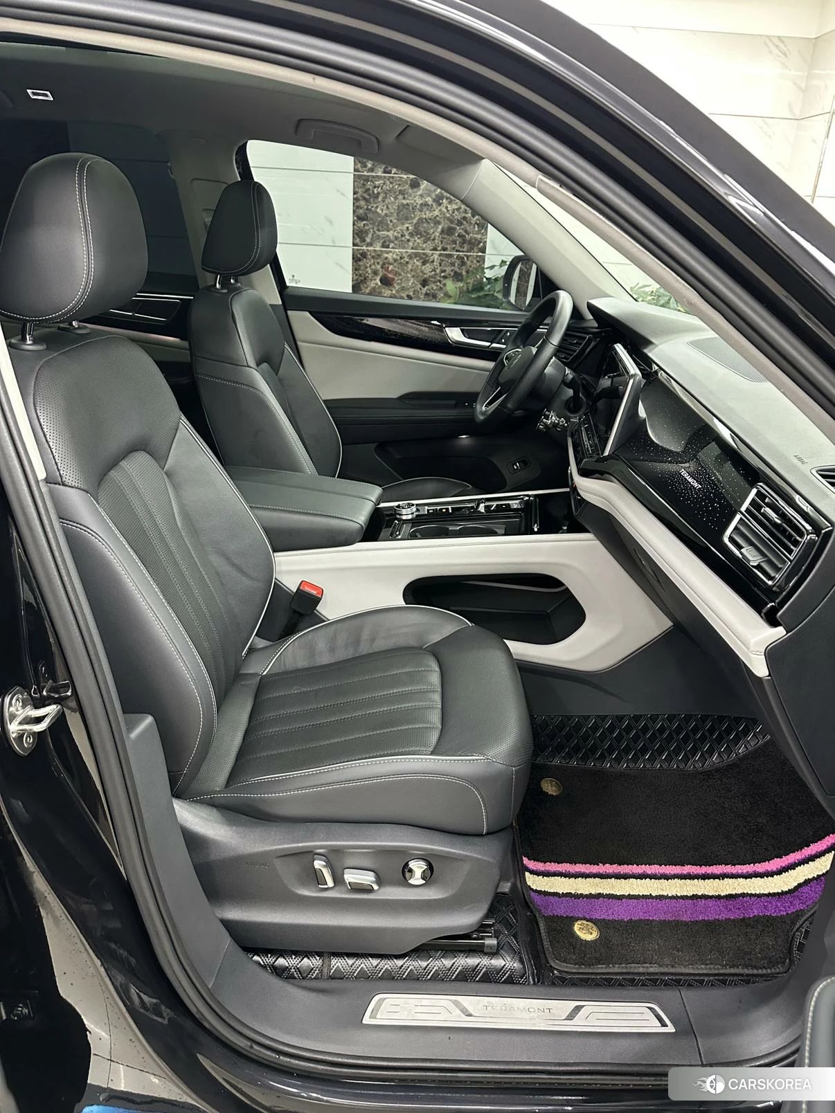 Volkswagen Tourang id 4420806 из Китая 11
