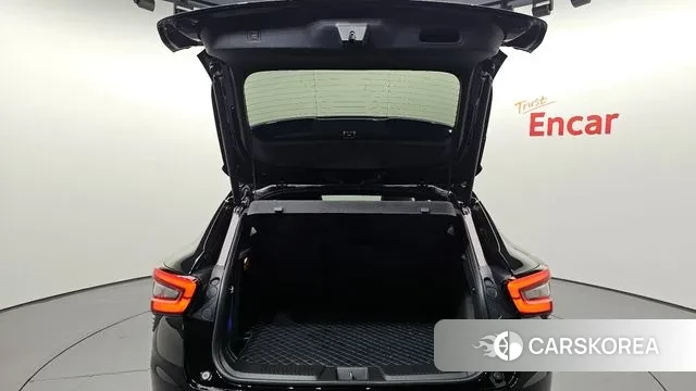 Chevrolet (GM Daewoo) Trax Crossover id 3294390 из Кореи 11