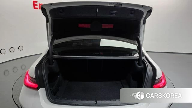 BMW 3 Series (G20) id 4186169 из Кореи 11