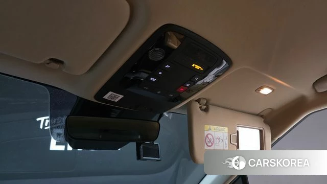 Kia Carnival 4th generation id 4624703 из Кореи 11