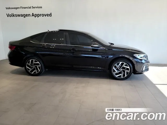 Volkswagen 7th Generation of Jetta id 2873832 из Кореи 11