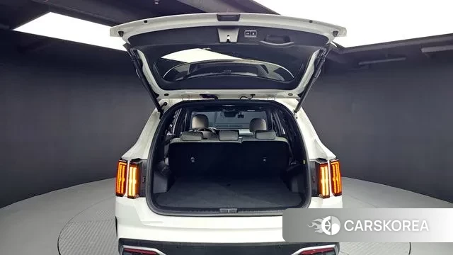 Kia Sorento 4th Generation id 3294850 из Кореи 11