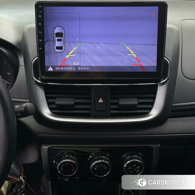 Toyota YARIS L Zhixuan id 4313554 из Китая 11