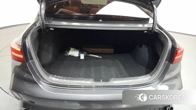 Kia The New K3 2nd generation id 3914961 из Кореи 11