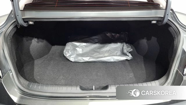 Hyundai Avante (CN7) id 3904846 из Кореи 11