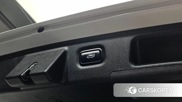 Hyundai The New Santa Fe id 3953773 из Кореи 11