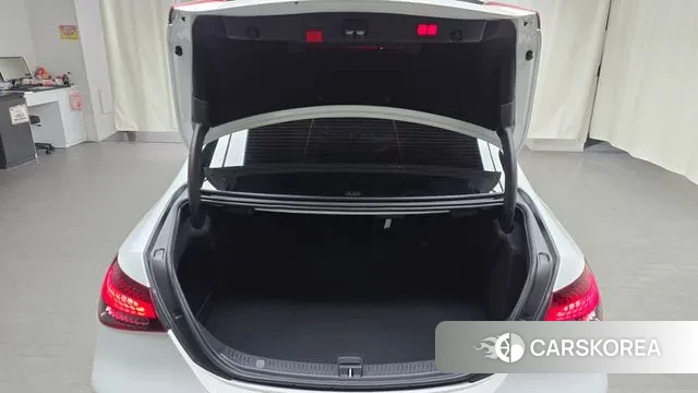 Mercedes-Benz E-Class W213 id 3635559 из Кореи 11