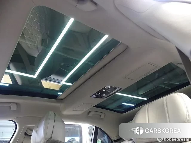 Bentley Flying Spur 3rd Generation id 3088427 из Кореи 11